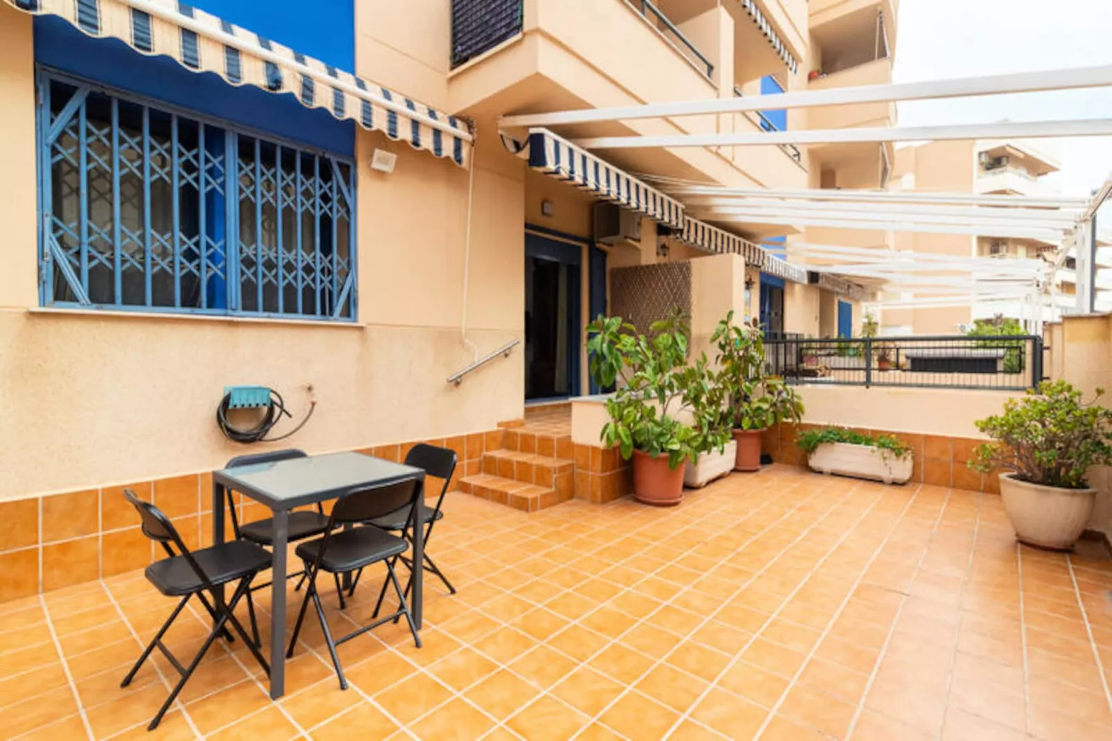 Appartements à Canet d'En Berenguer