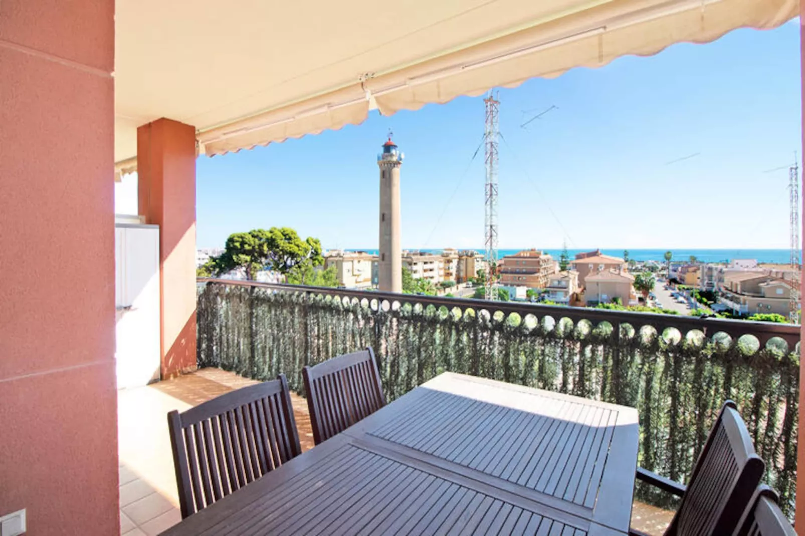 Appartements à Canet d'En Berenguer