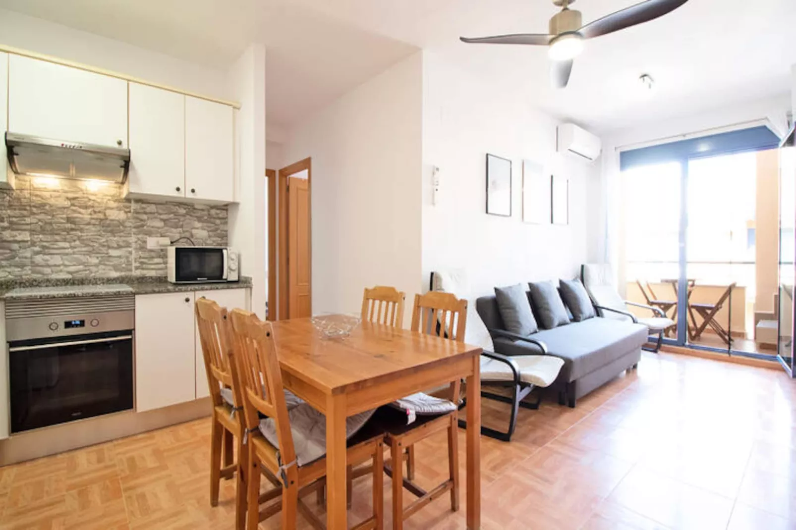 Appartements à Canet d'En Berenguer