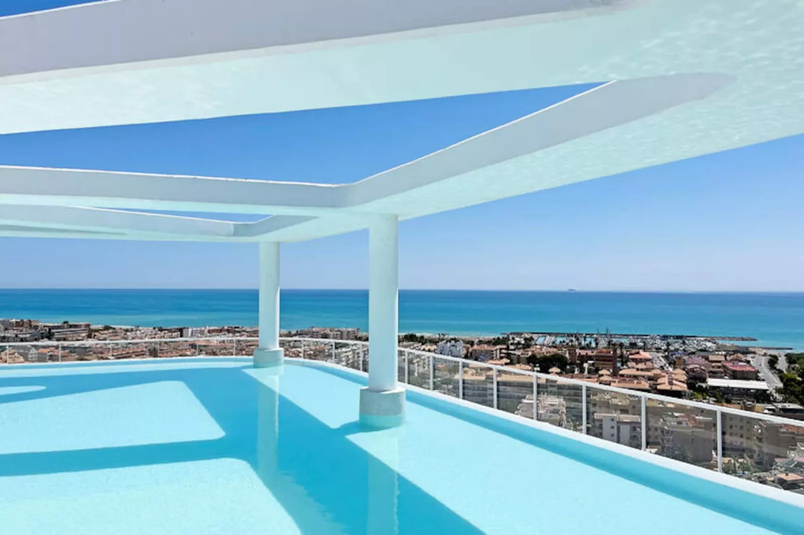 Appartements à Canet d'En Berenguer