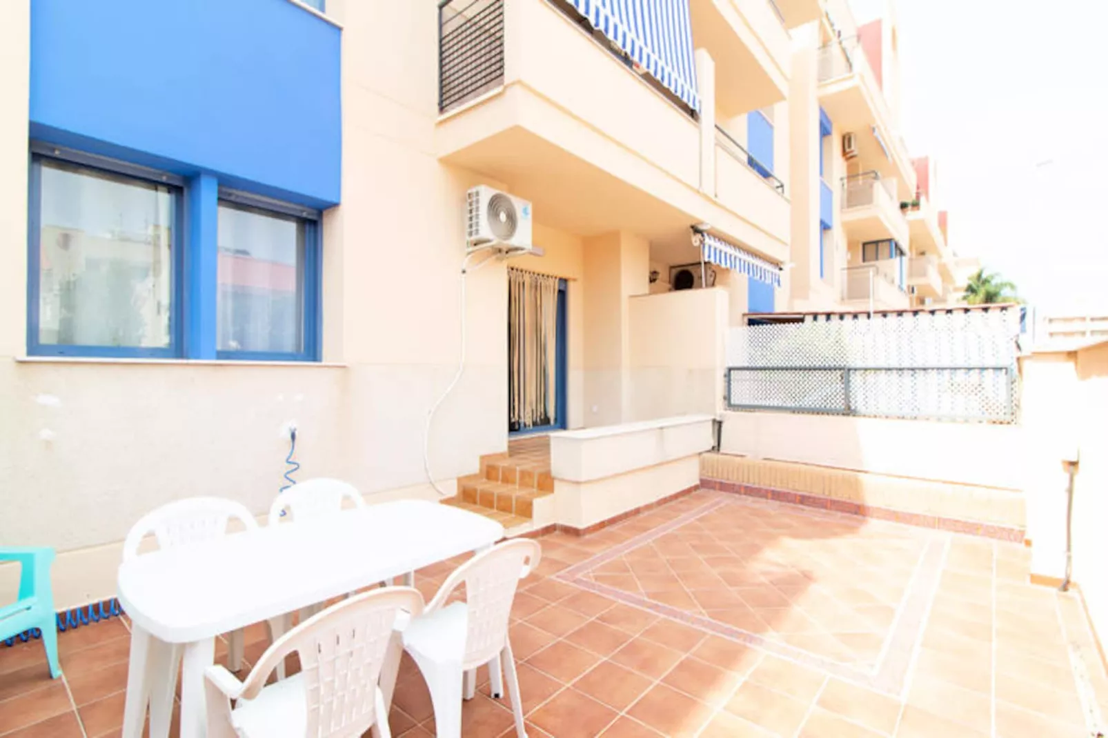 Appartements à Canet d'En Berenguer