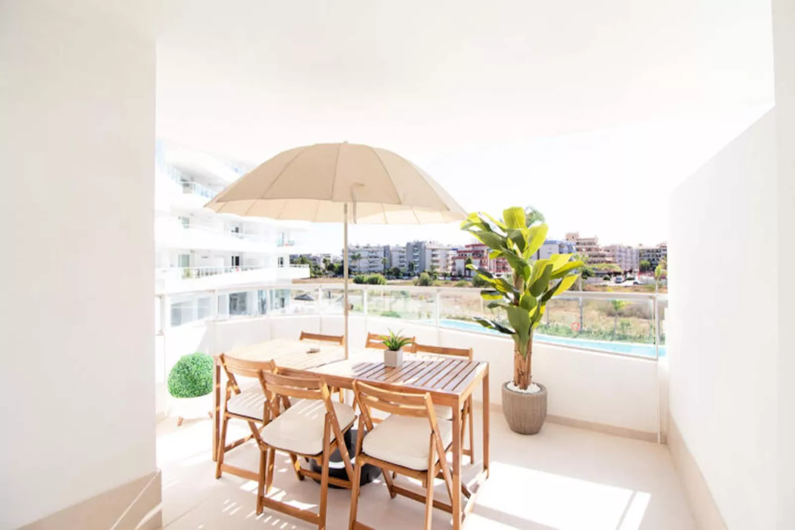 Appartements à Canet d'En Berenguer