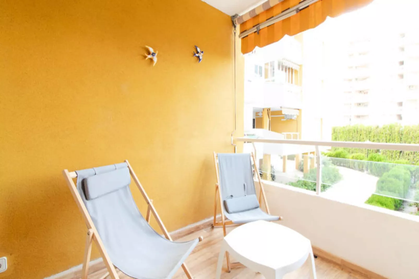 Appartements à Canet d'En Berenguer