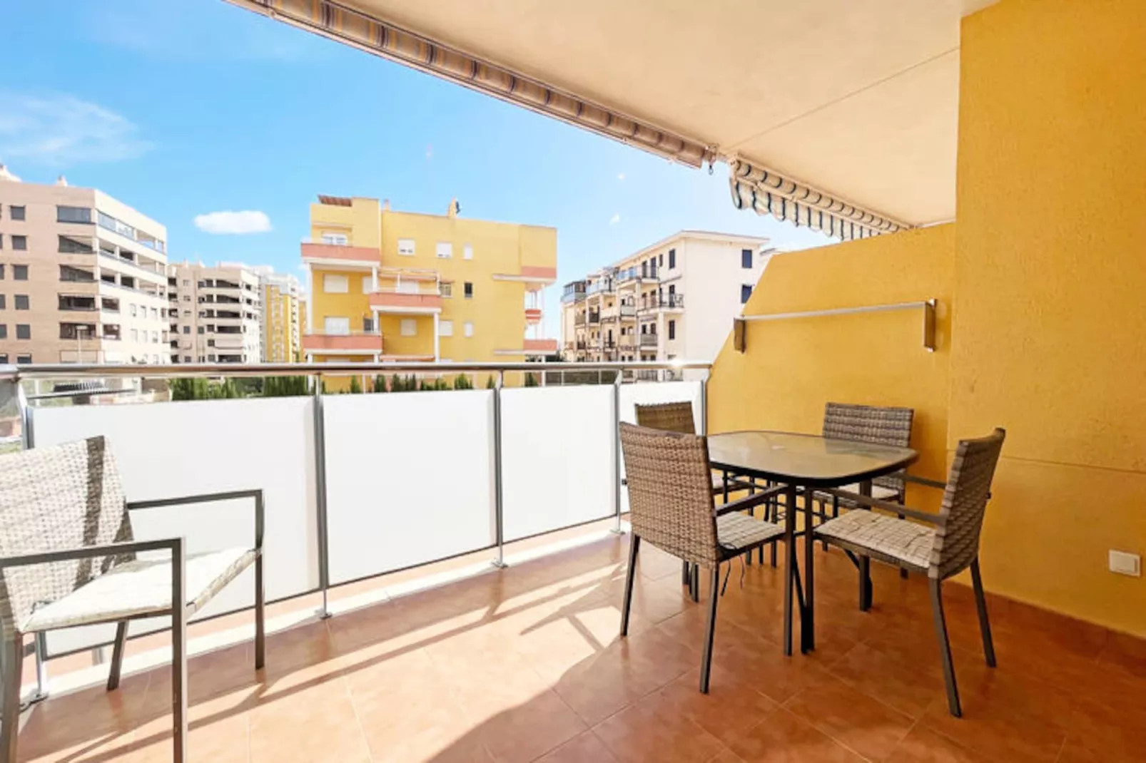 Appartements à Canet d'En Berenguer