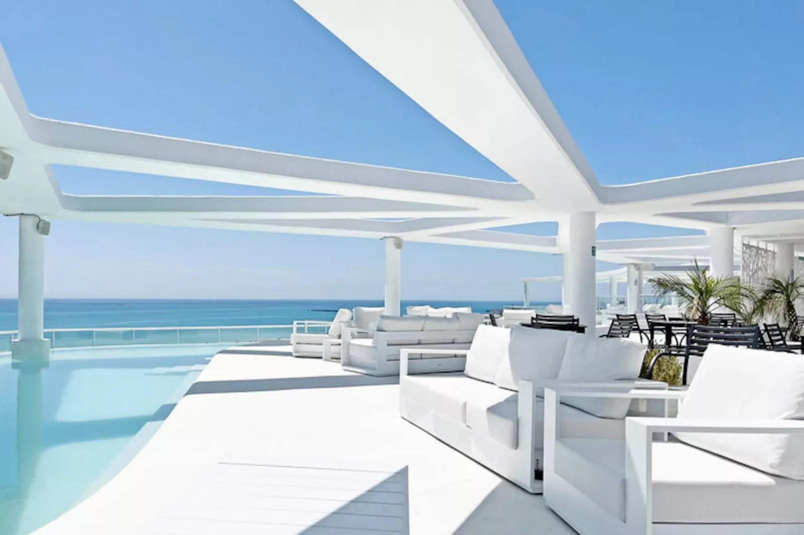 Appartements à Canet d'En Berenguer