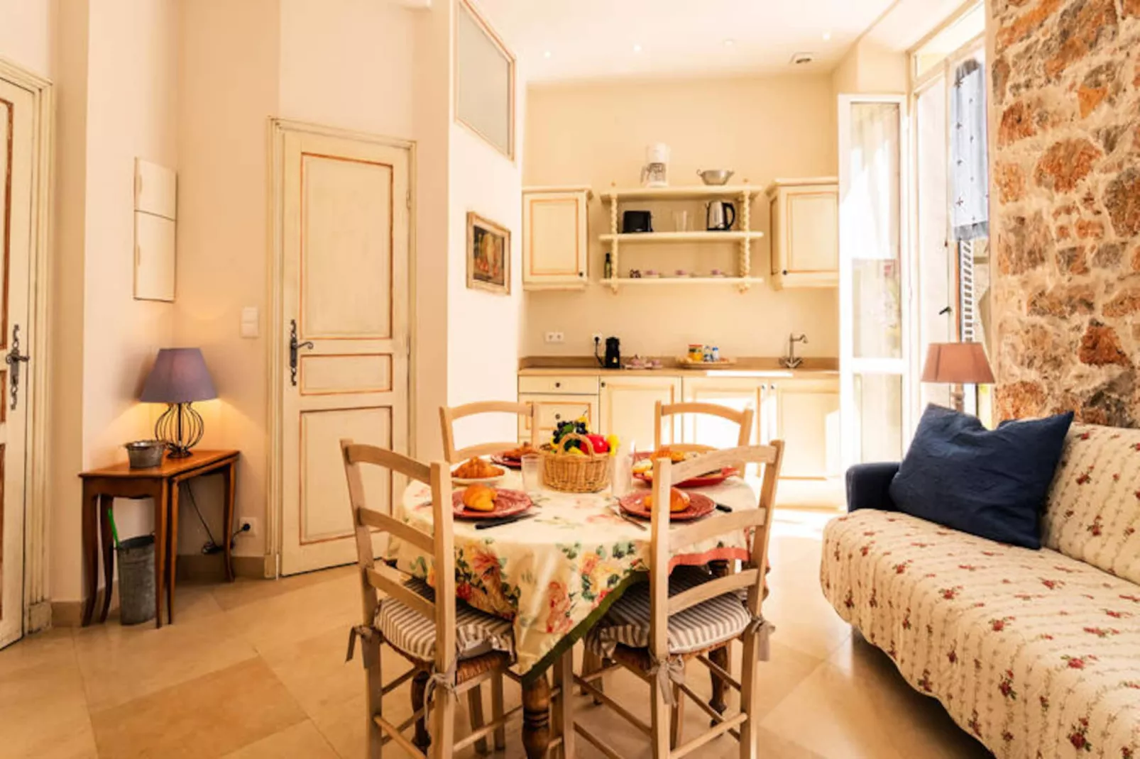 Appartements à Cannes