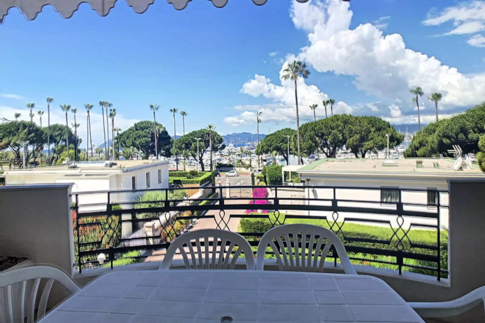 Appartements à Cannes