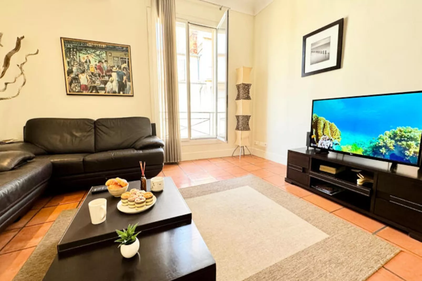 Appartements à Cannes