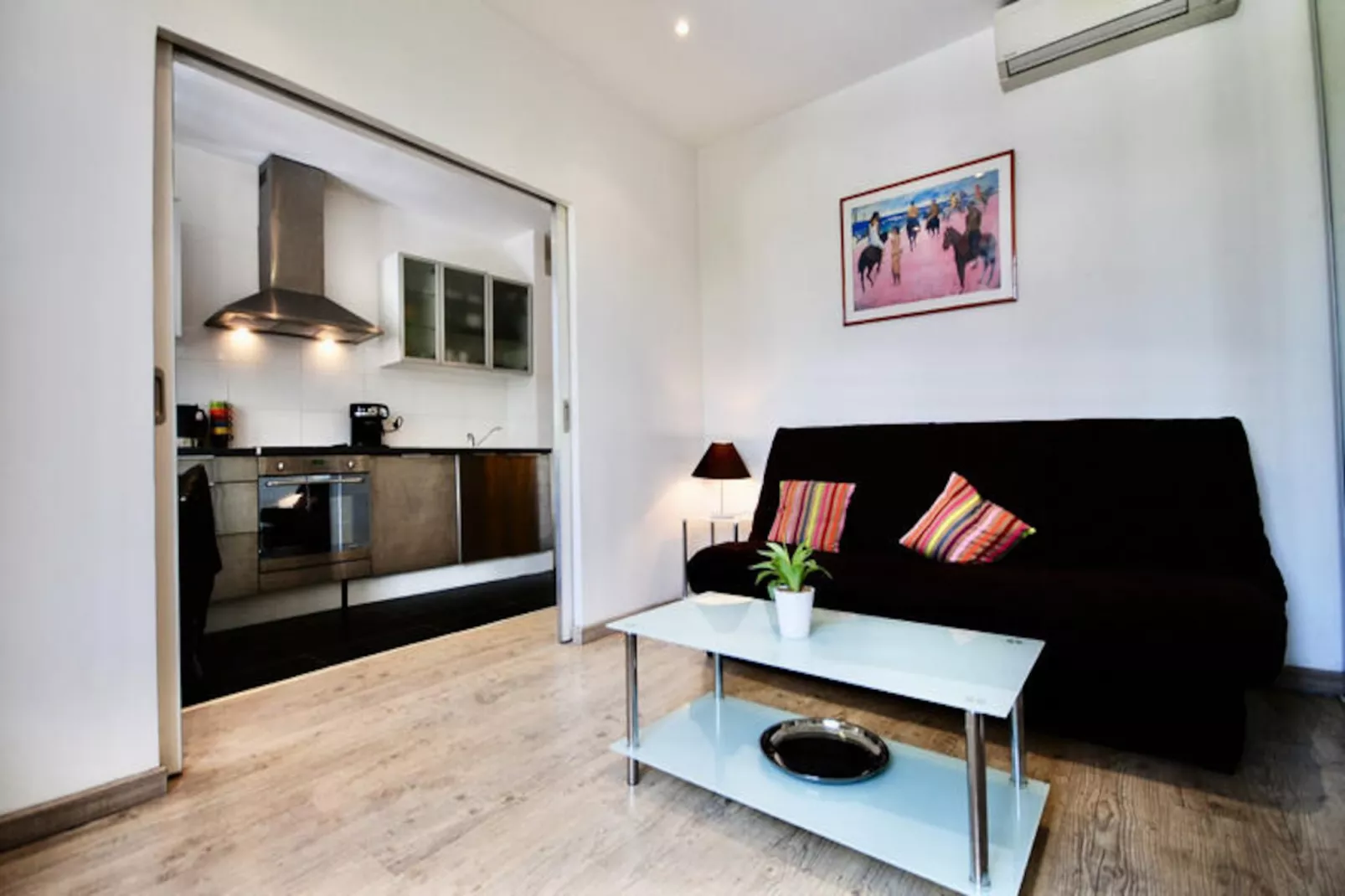 Appartements à Cannes