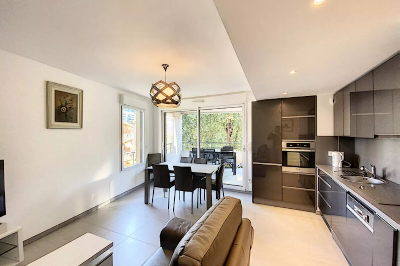 Appartements à Cannes