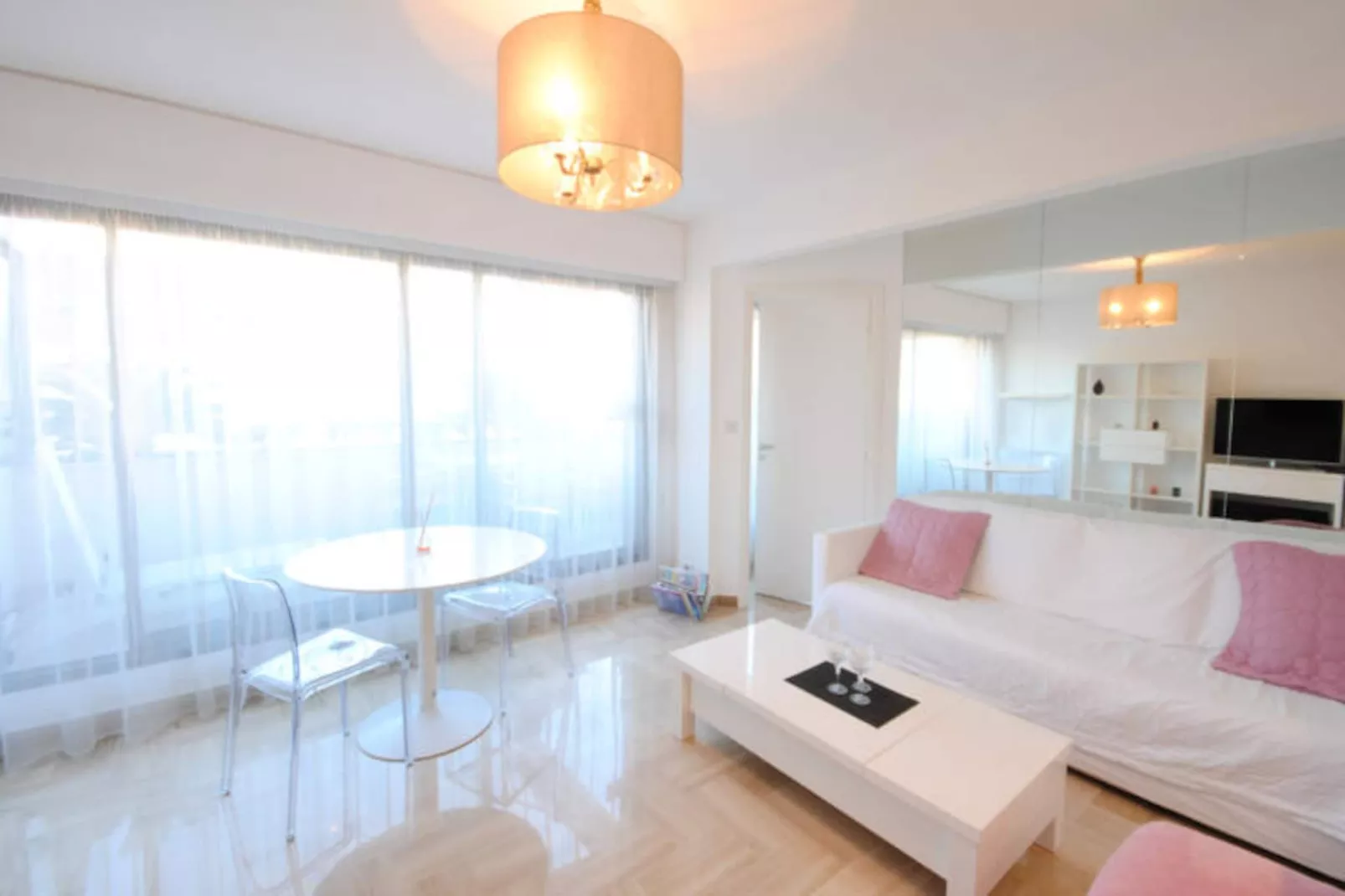 Appartements à Cannes