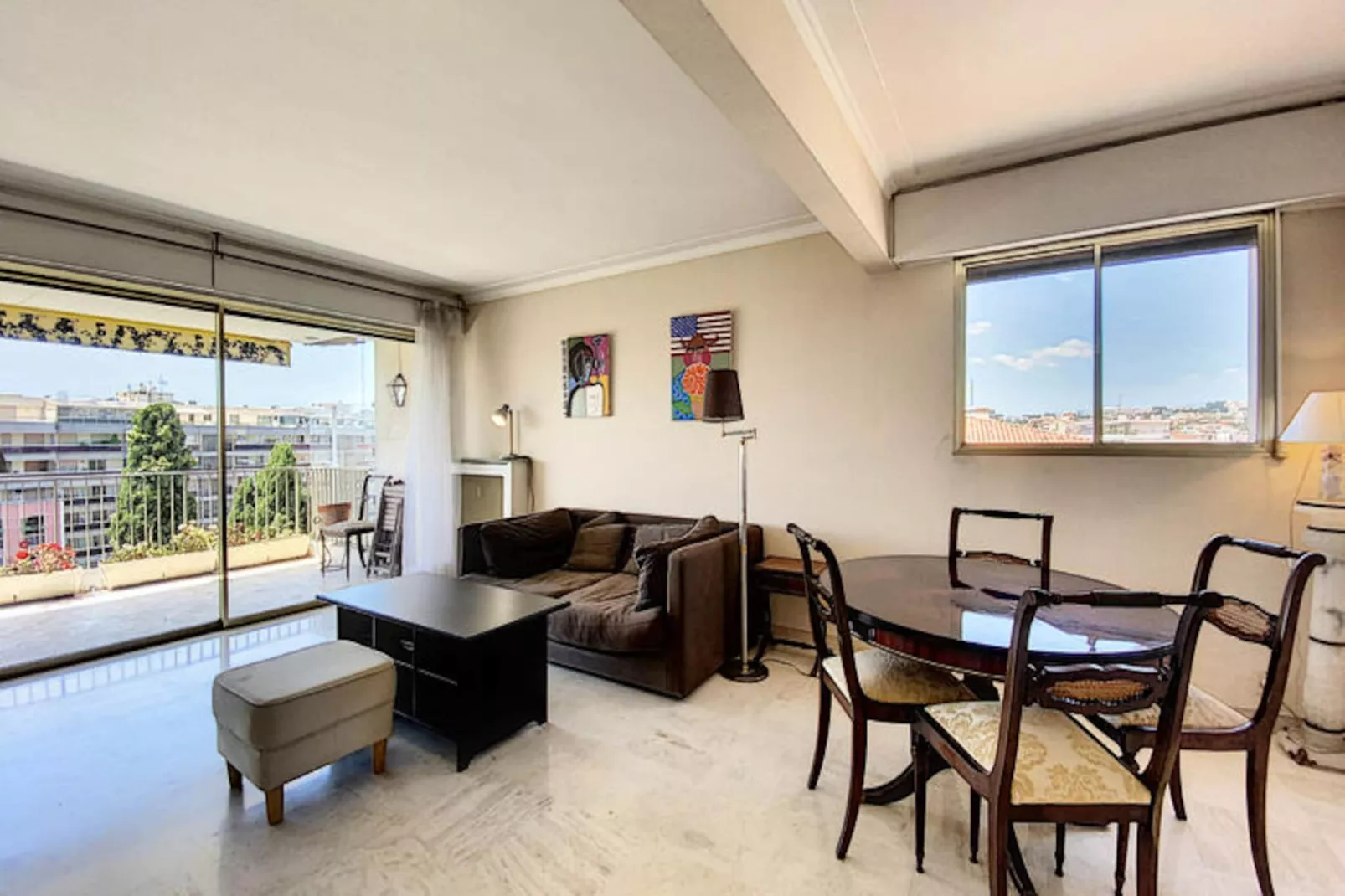 Appartements à Cannes