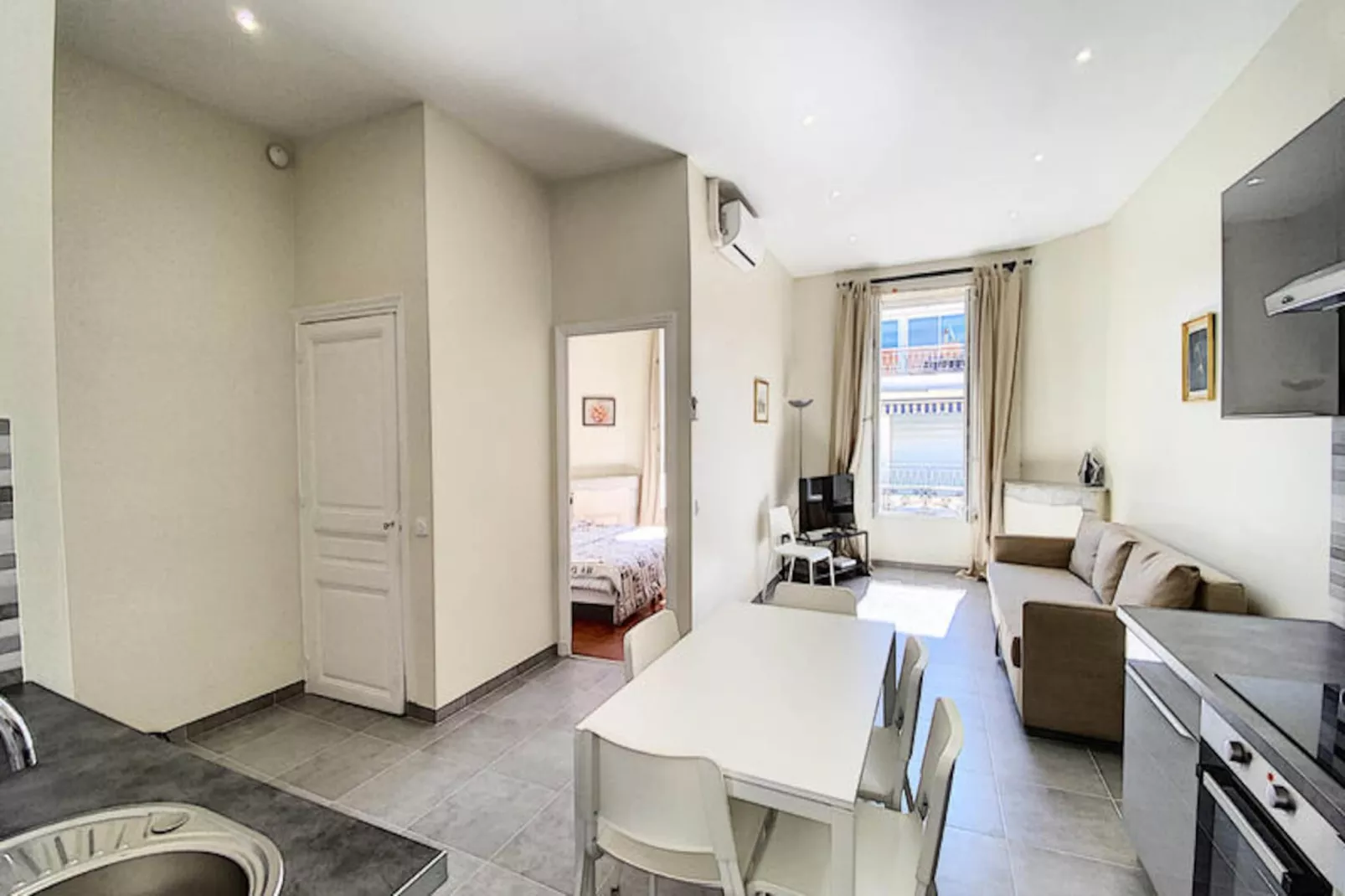 Appartements à Cannes