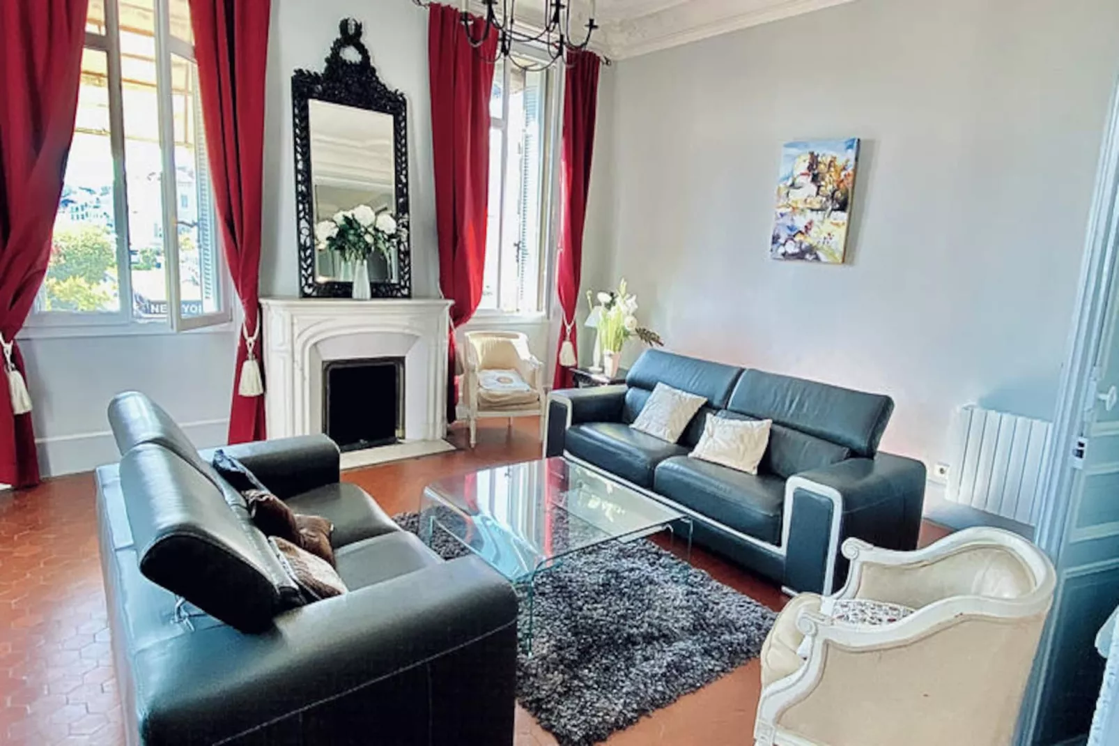 Appartements à Cannes