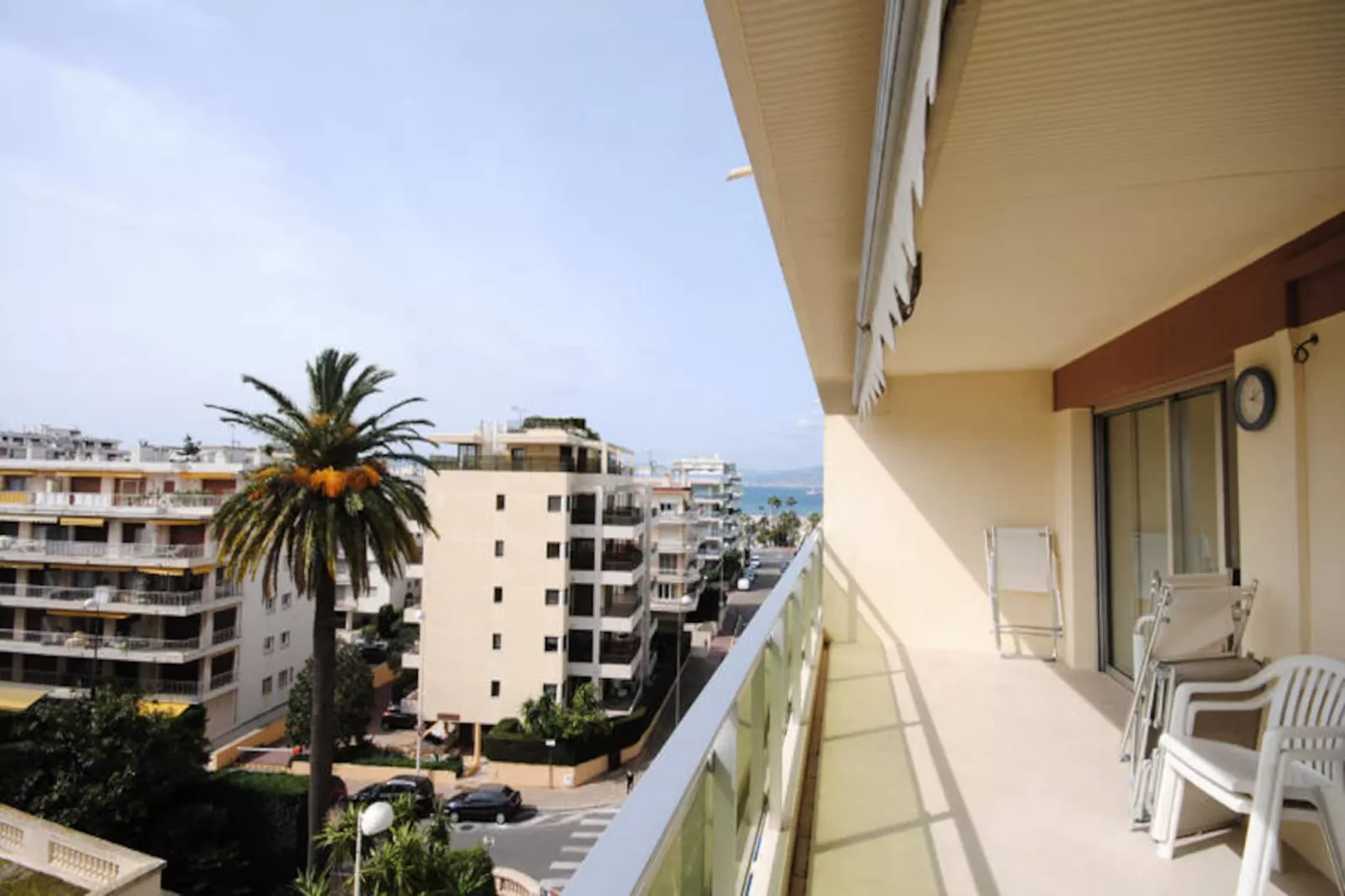 Appartements à Cannes