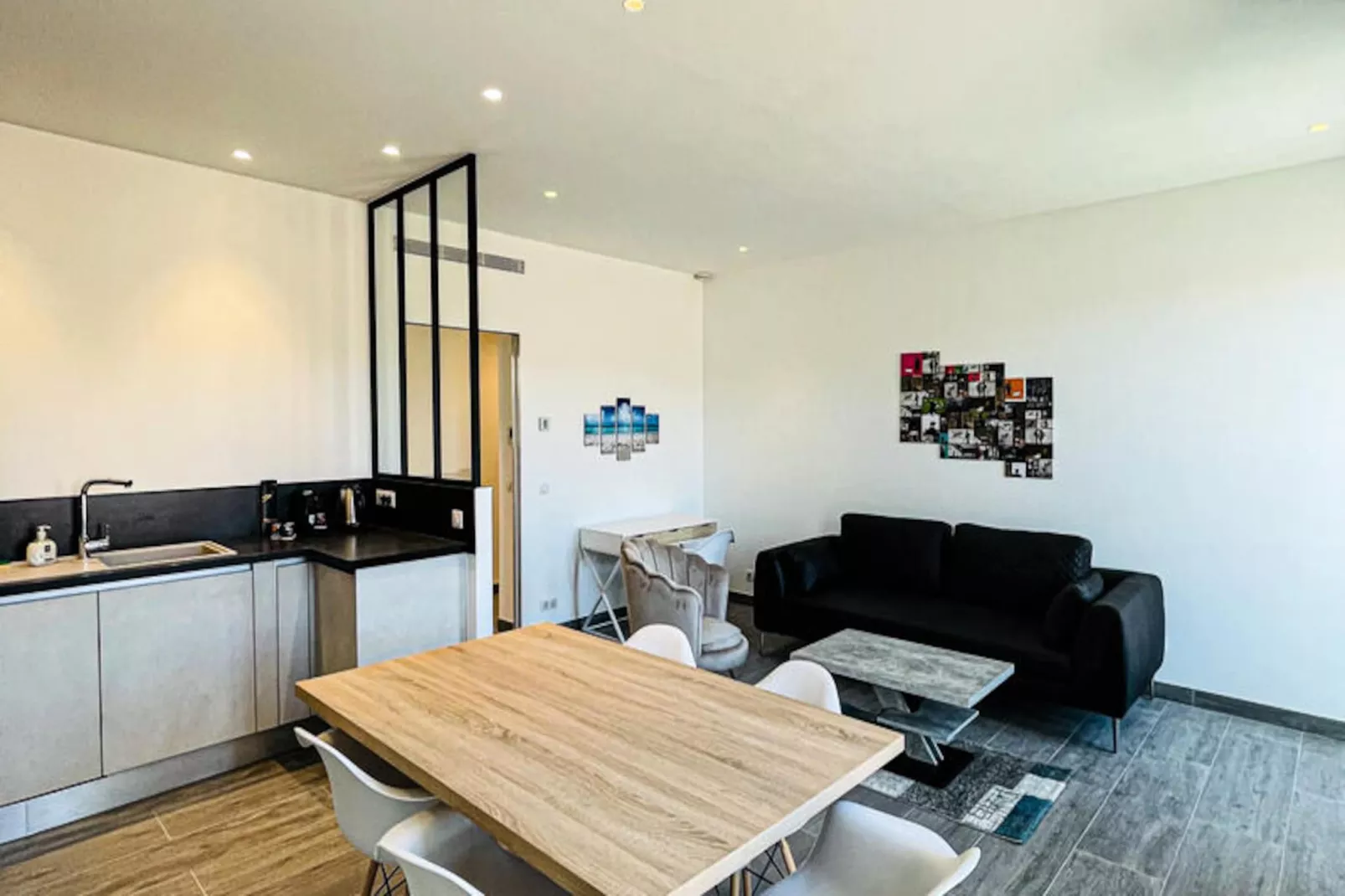 Appartements à Cannes