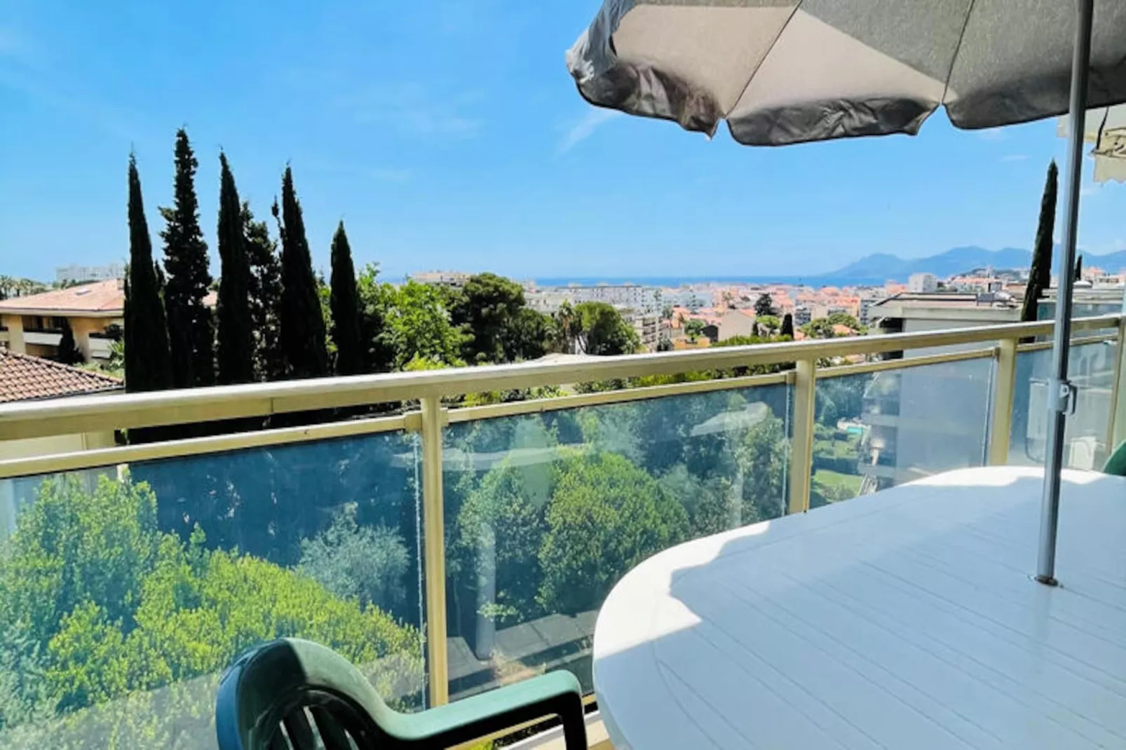 Appartements à Cannes