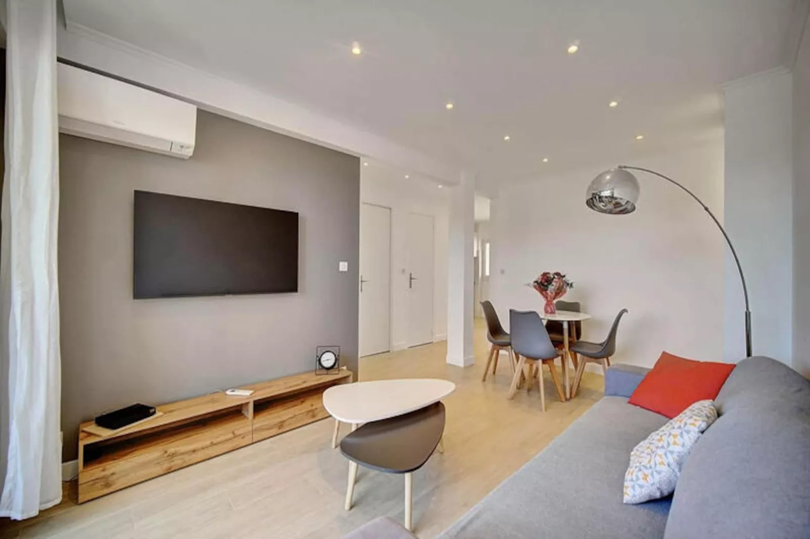 Appartements à Cannes