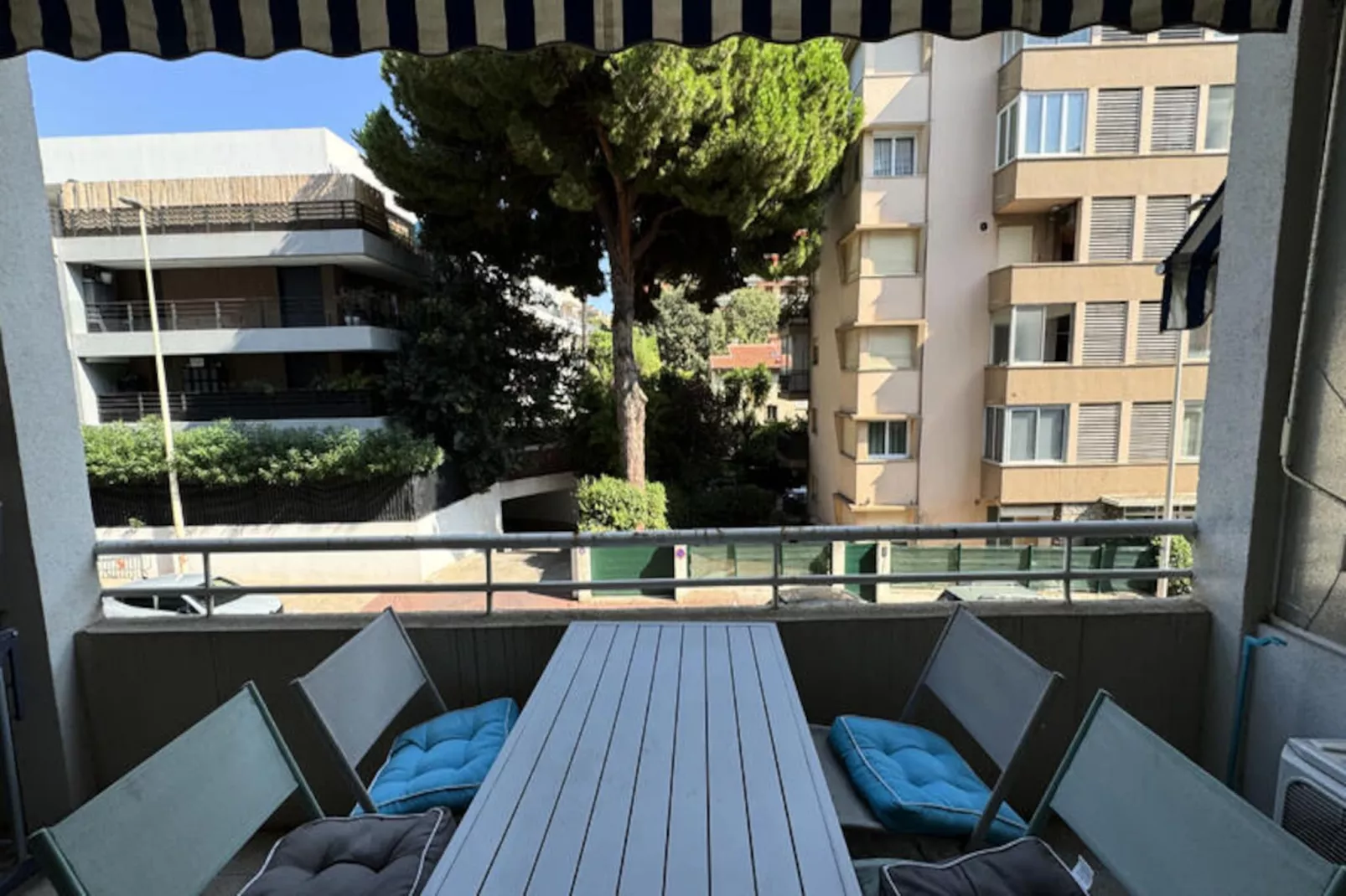 Appartements à Cannes