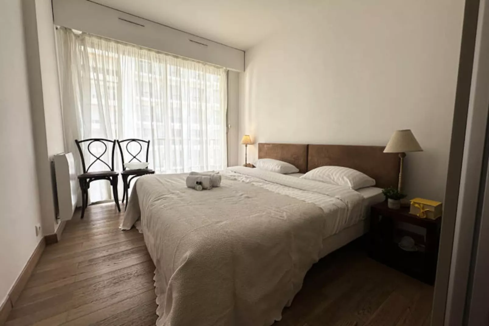 Appartements à Cannes