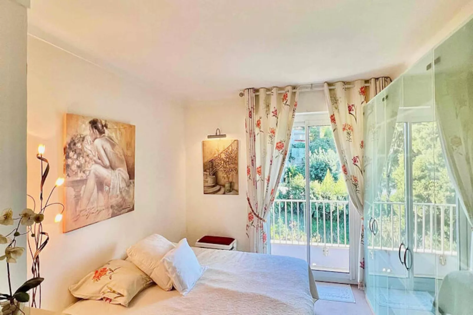 Appartements à Cannes