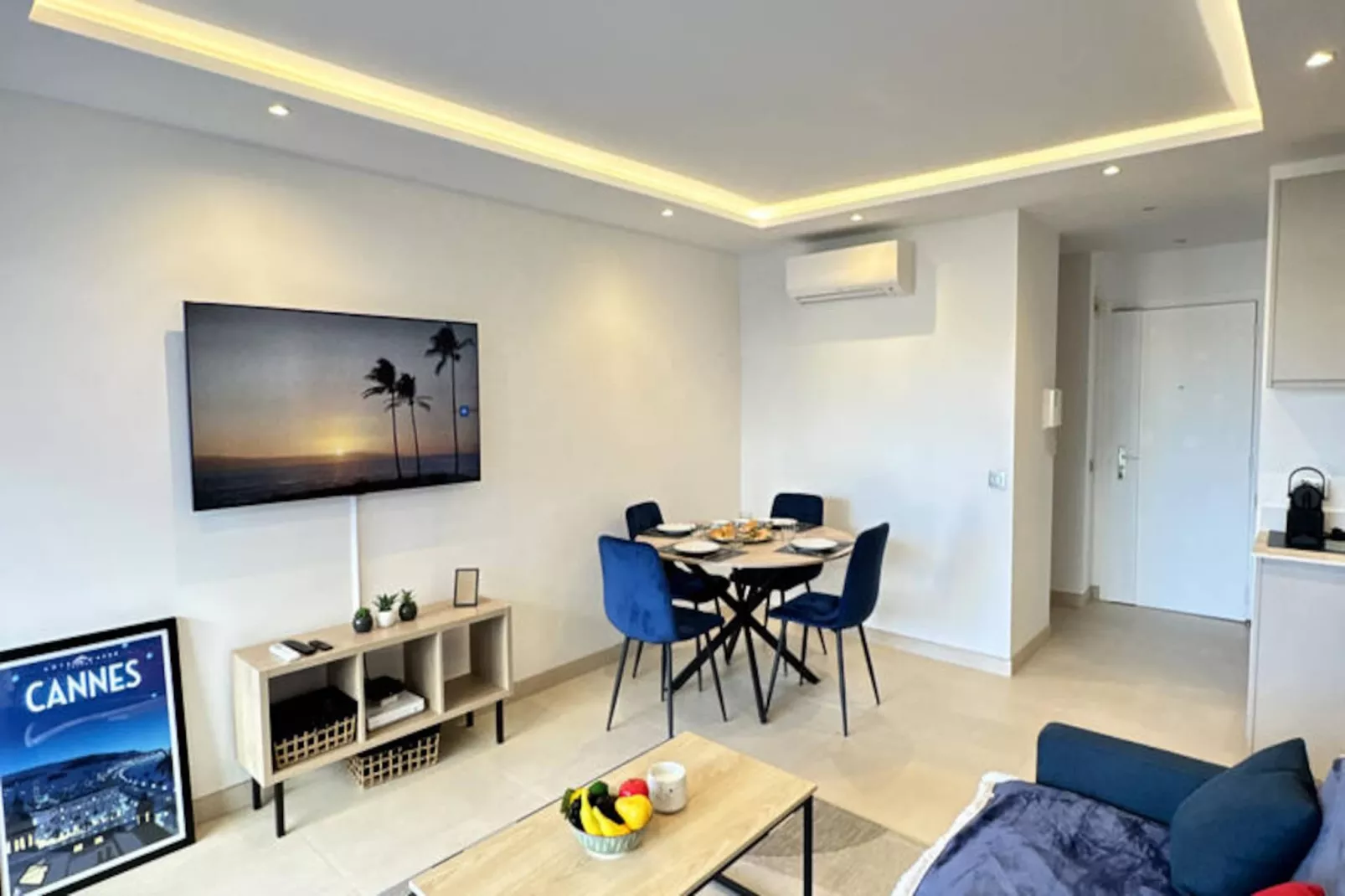 Appartements à Cannes