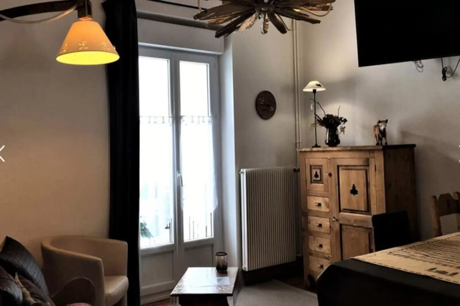 Appartements à Le Mont Dore