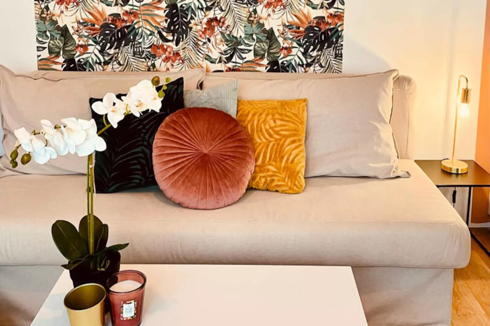 Appartements à Le Mont Dore