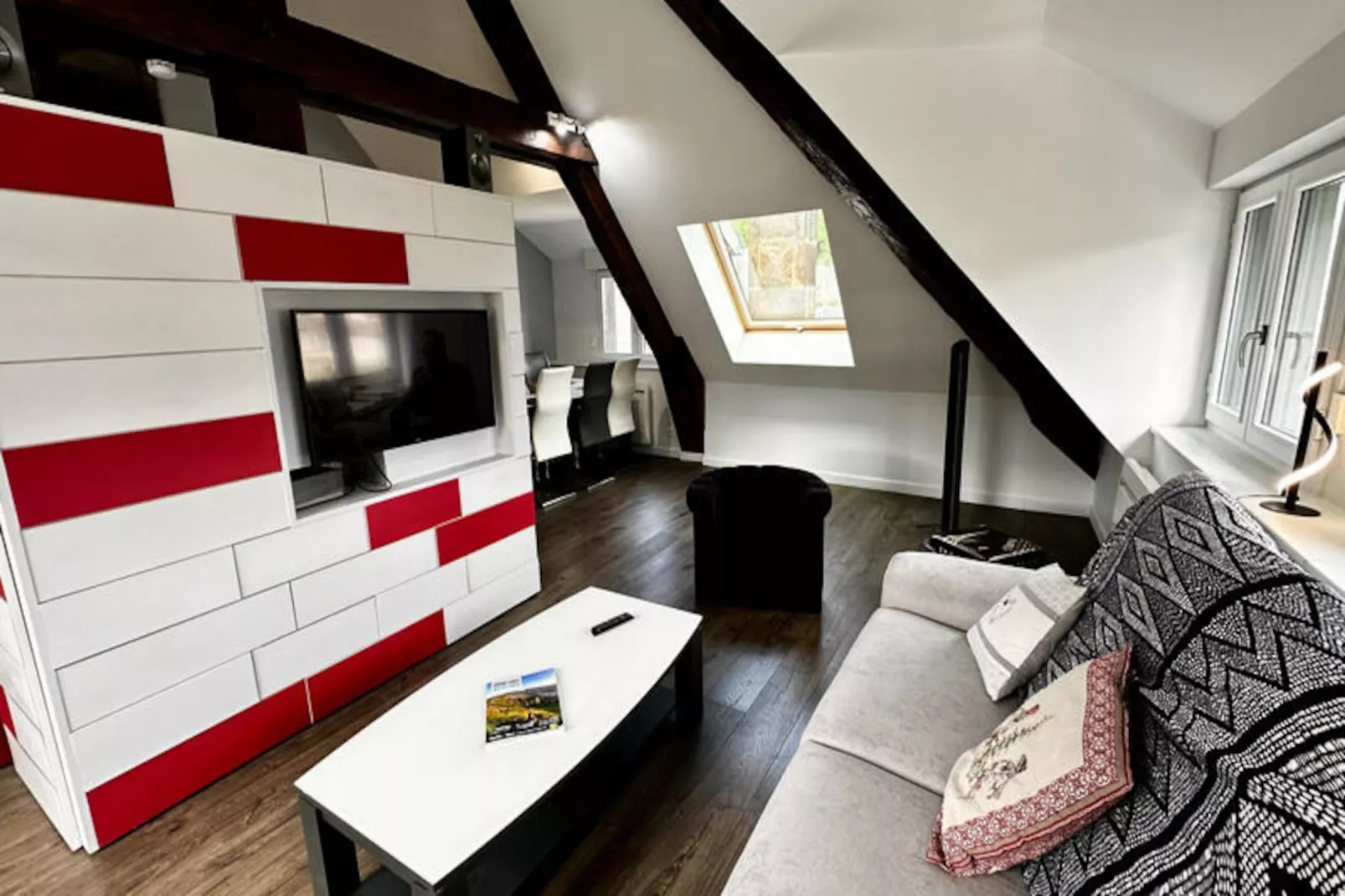 Appartements à La Bourboule