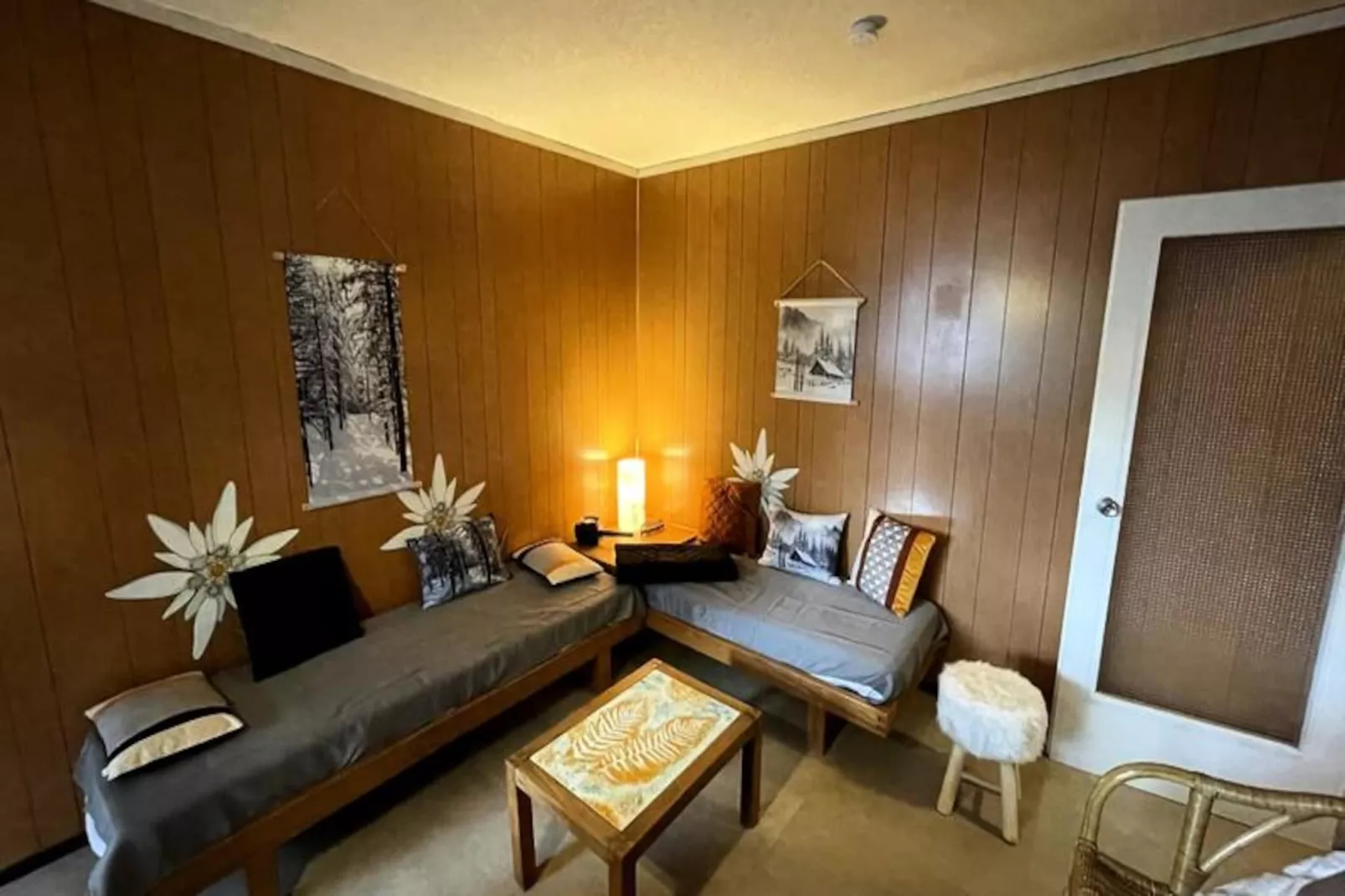 Appartements à Le Mont Dore