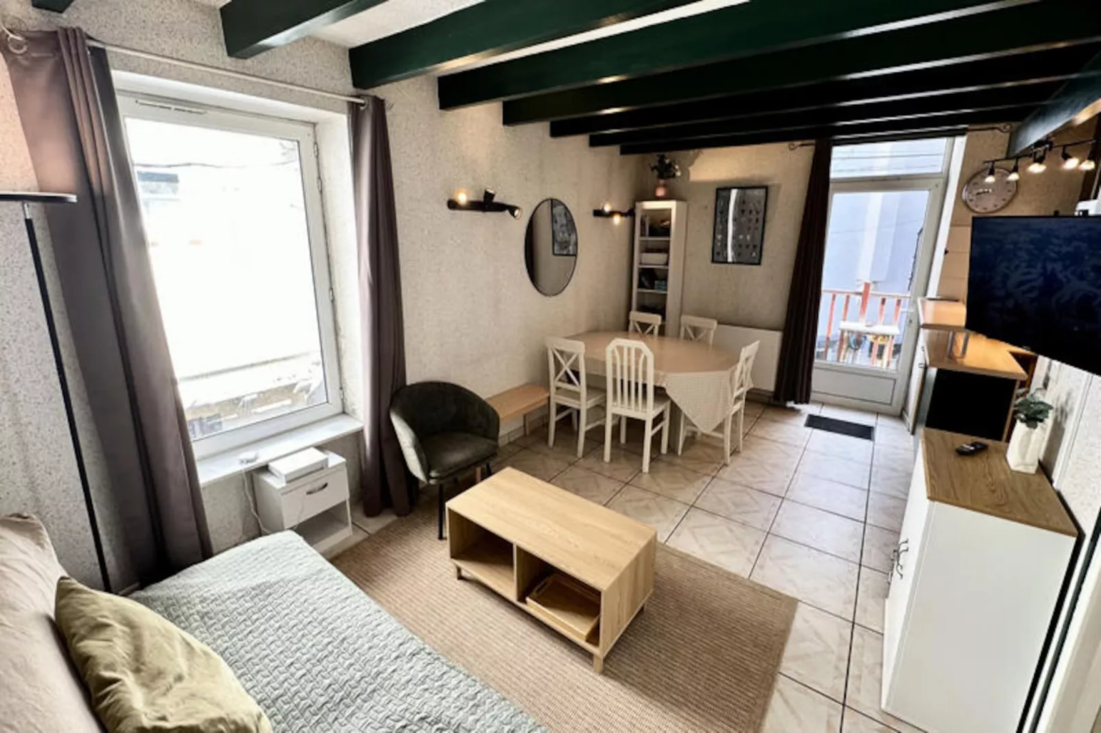 Appartements à Le Mont Dore