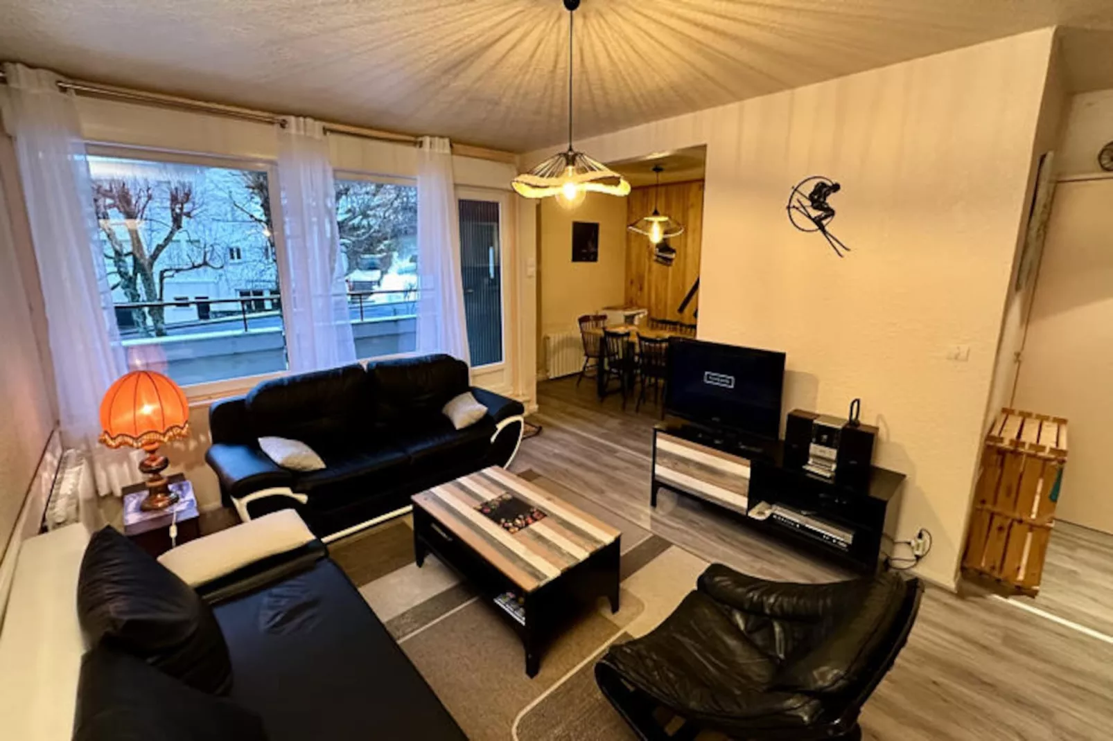 Appartements à Le Mont Dore