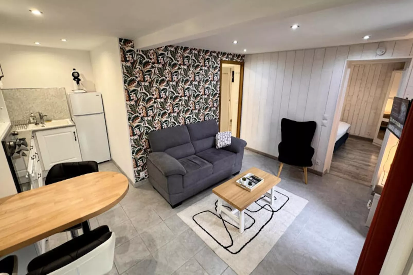 Appartements à Le Mont Dore