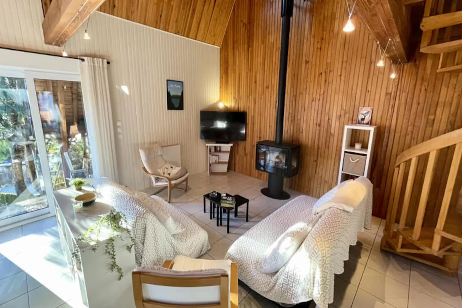 Maison à Le Mont Dore