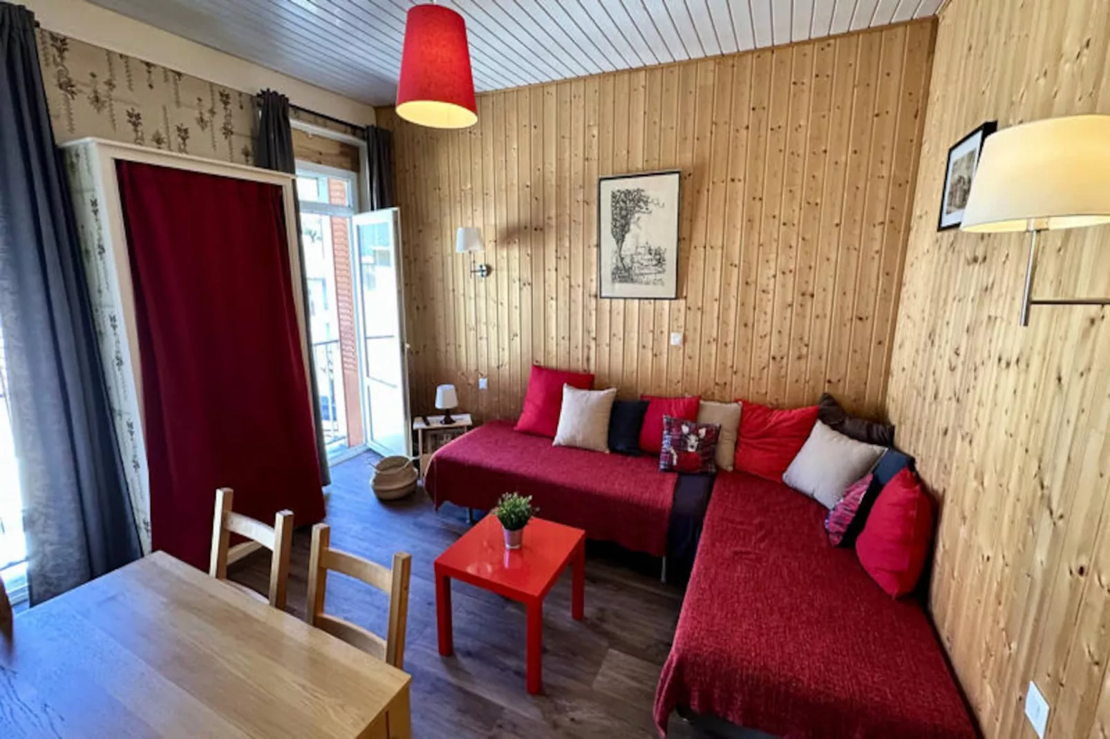 Appartements à Le Mont Dore