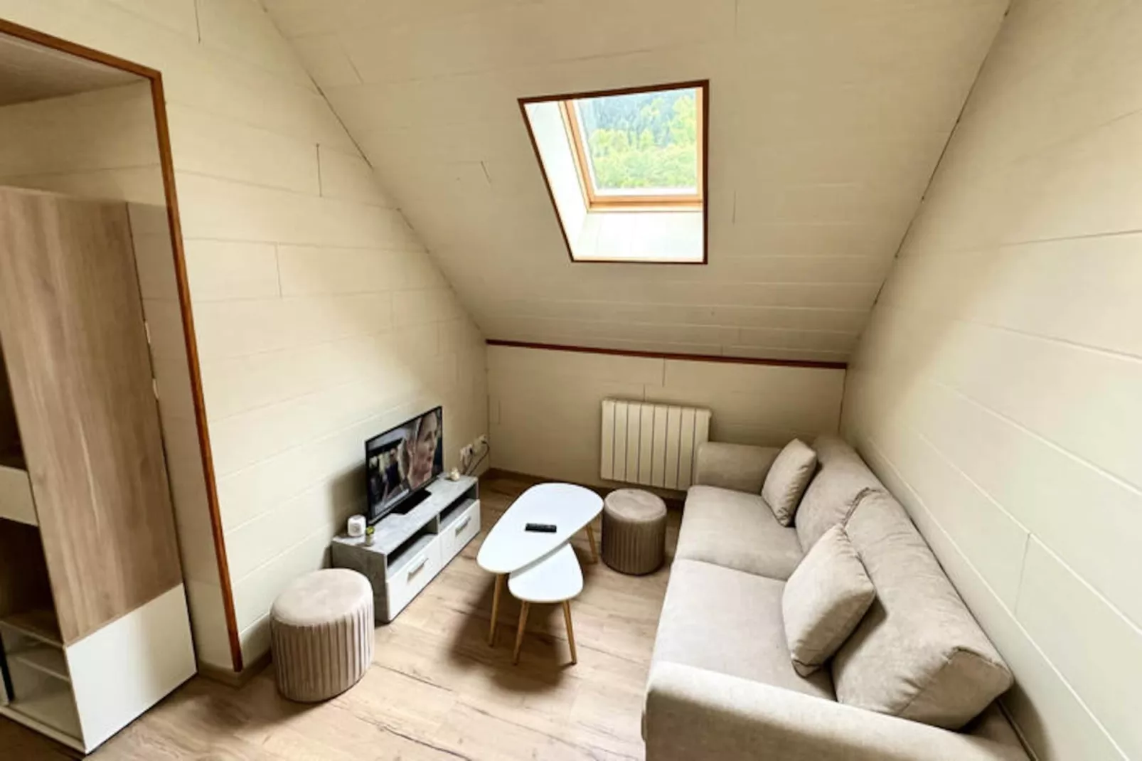 Appartements à Le Mont Dore