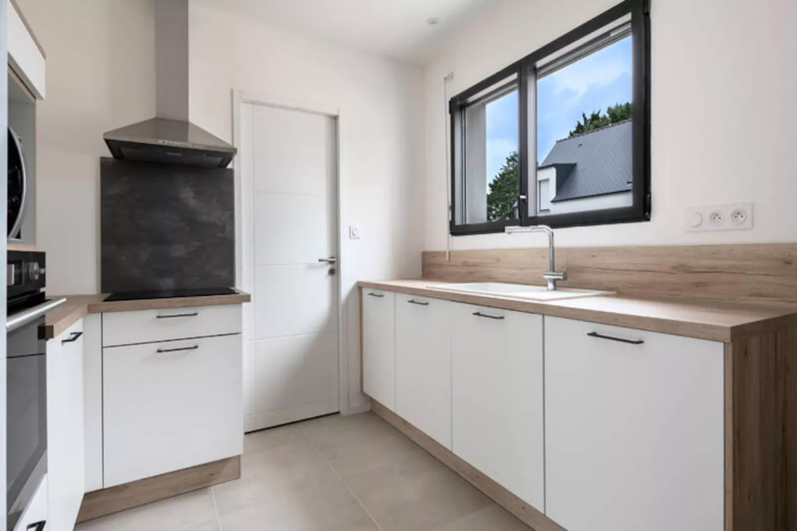 Maison à Le Tour du Parc