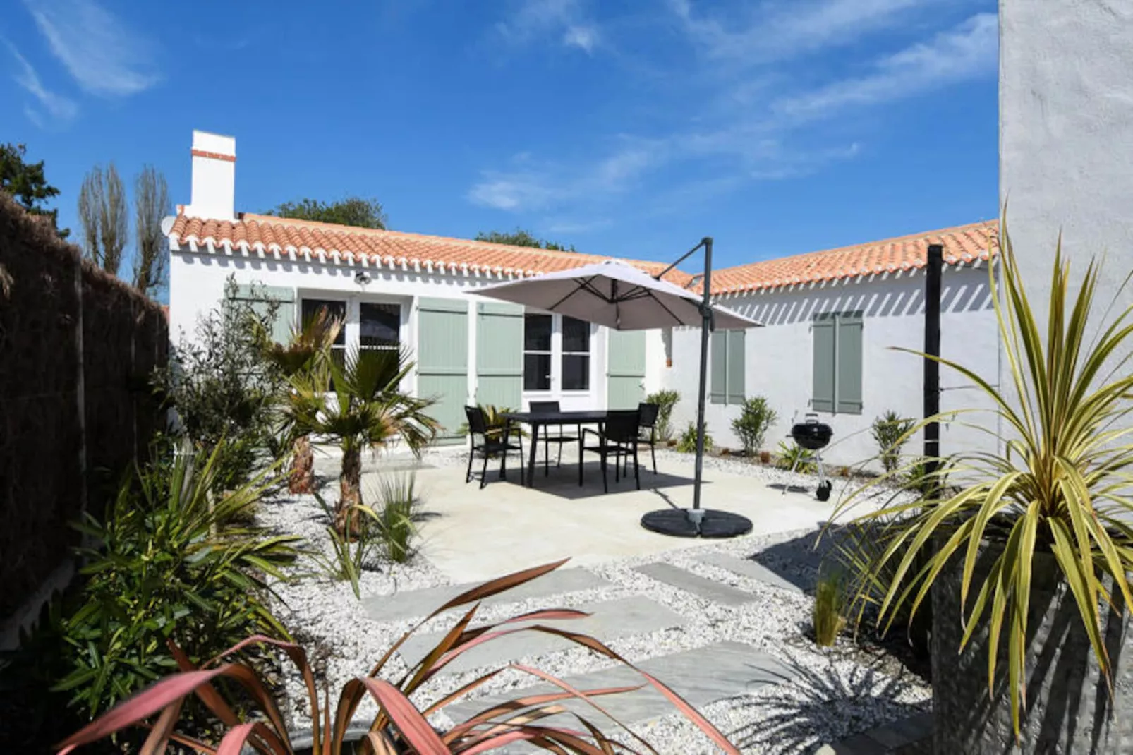 Maison à L'Epine - Ile de Noirmoutier