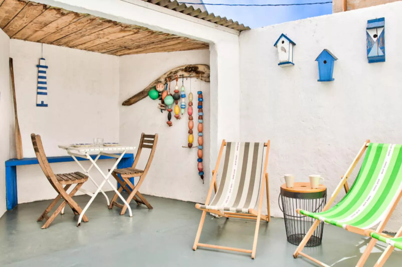 Maison à Le Guilvinec