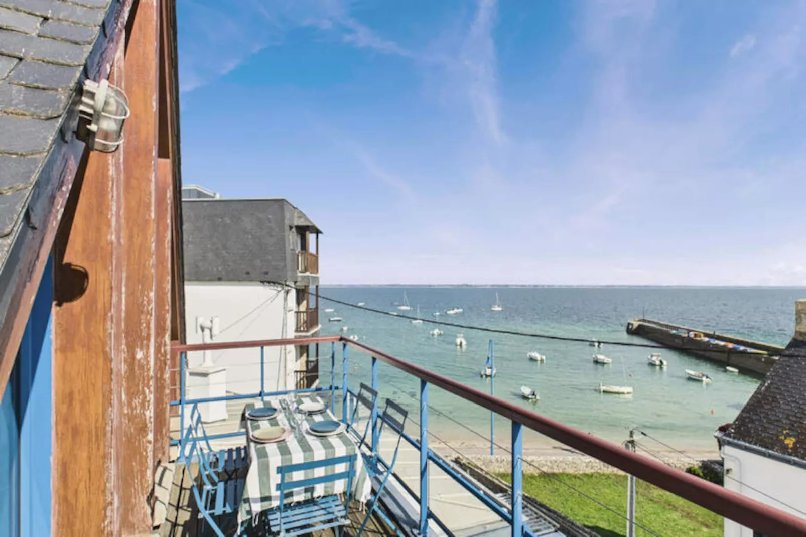 Maison à Saint Pierre Quiberon