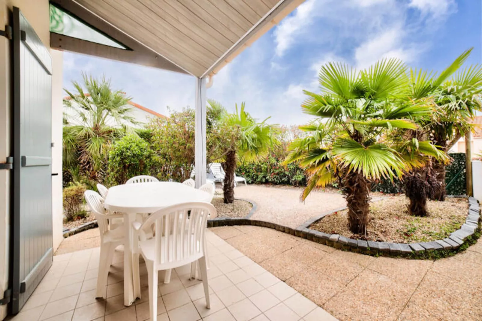 Maison à La Tranche-sur-Mer