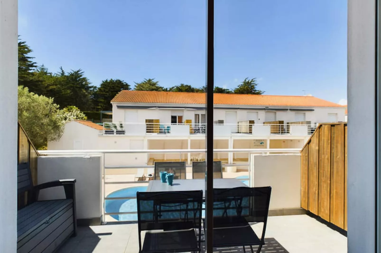 Appartements à Saint-Jean-de-Monts