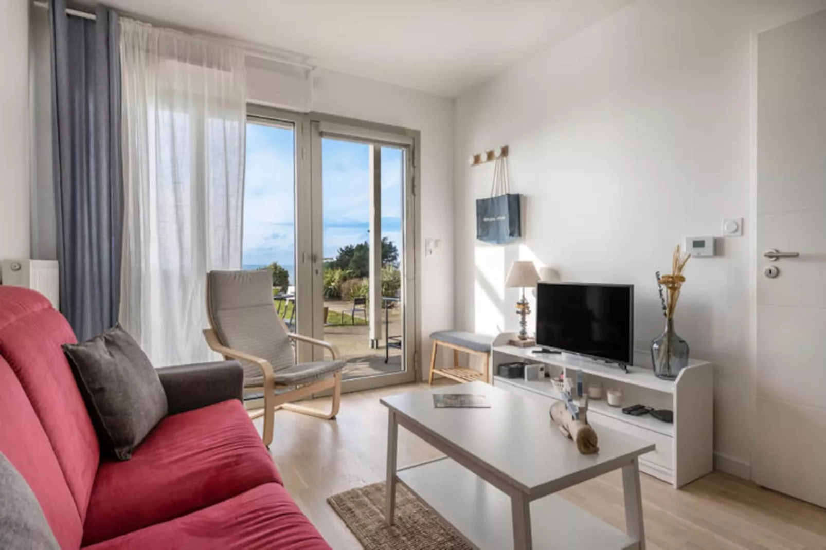 Appartements à Pornic