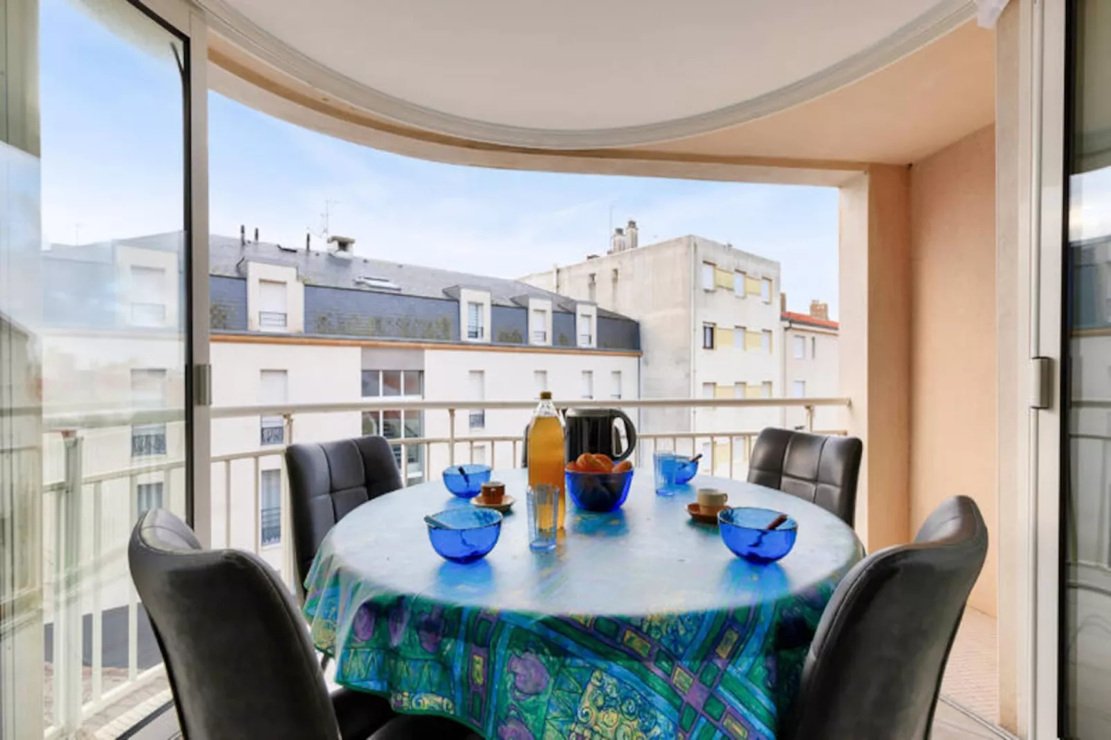 Appartements à Les Sables d'Olonne