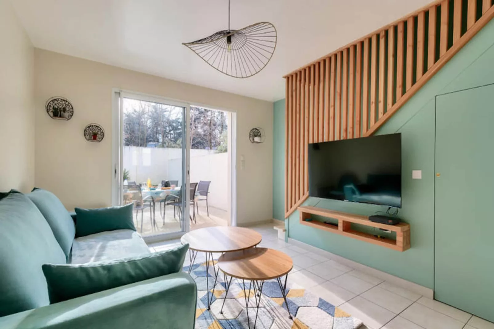 Maison à Les Sables d'Olonne