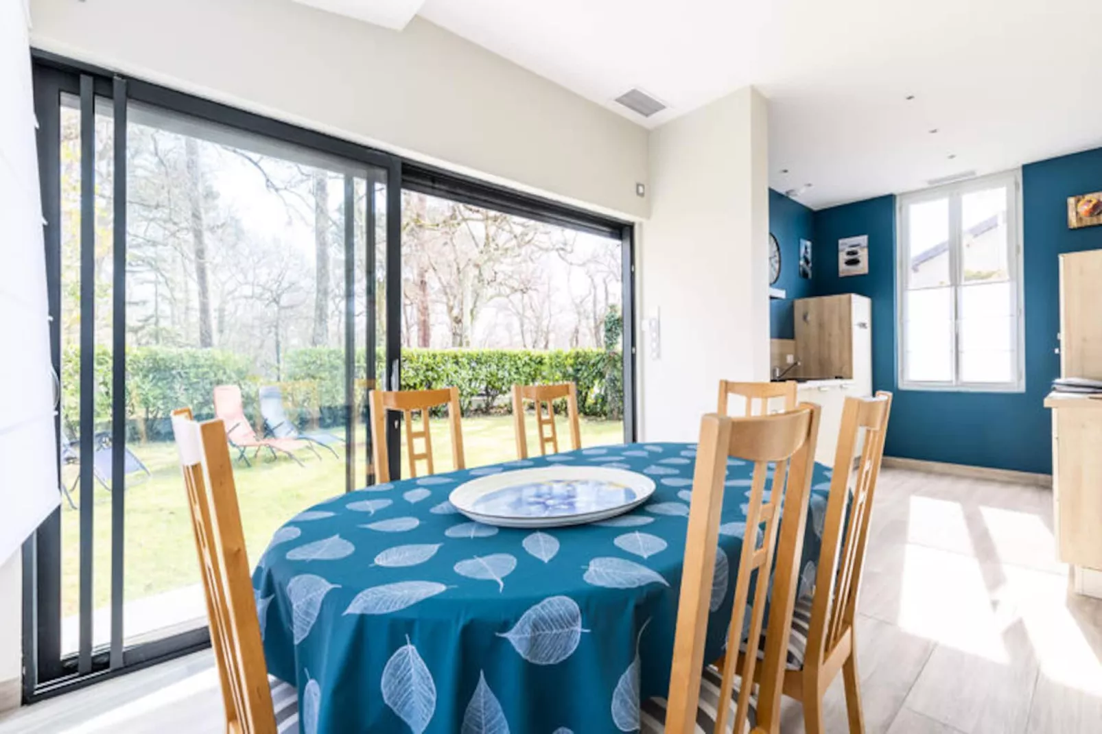 Maison à Andernos-les-Bains