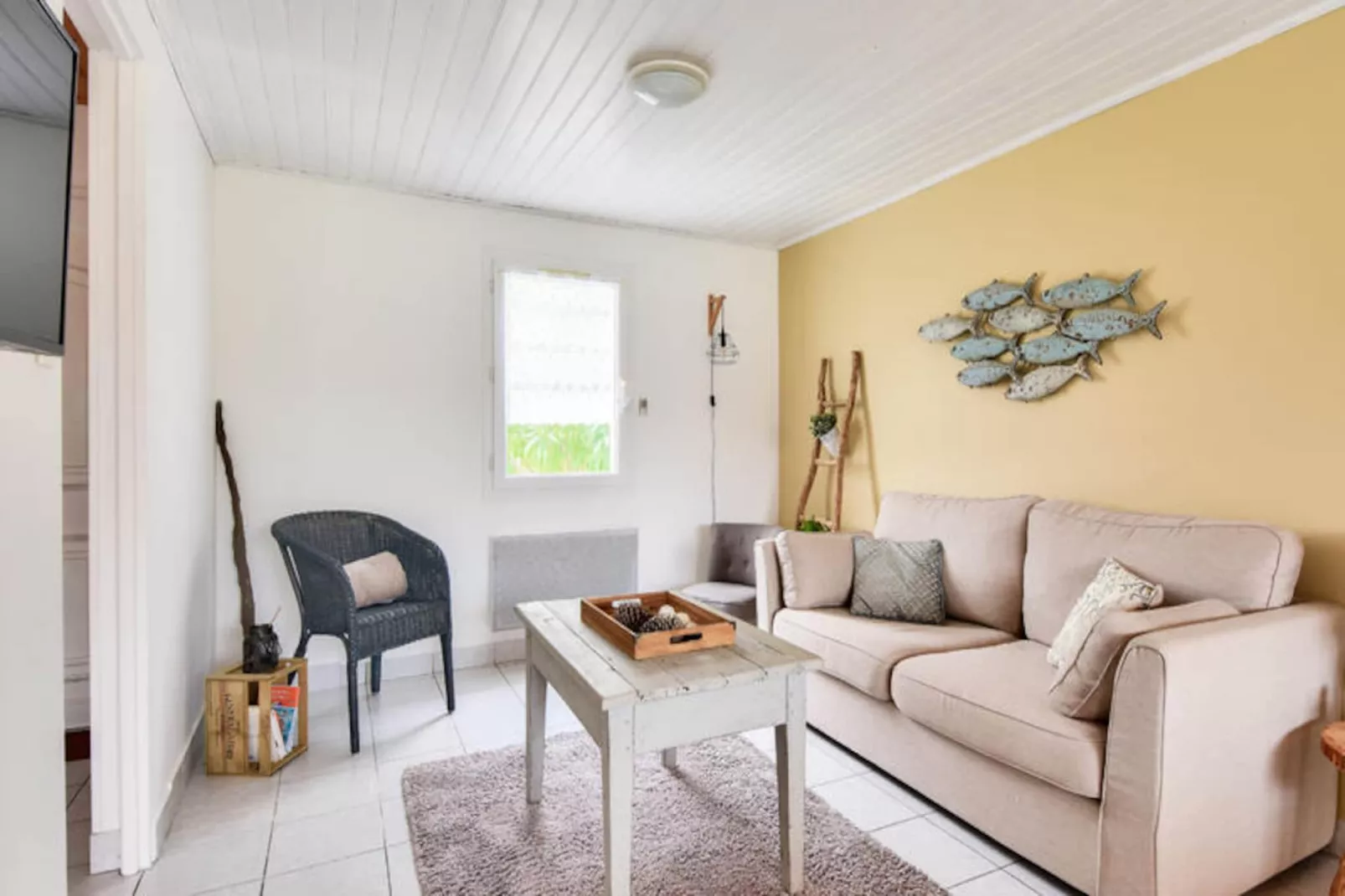 Maison à L'Epine - Ile de Noirmoutier