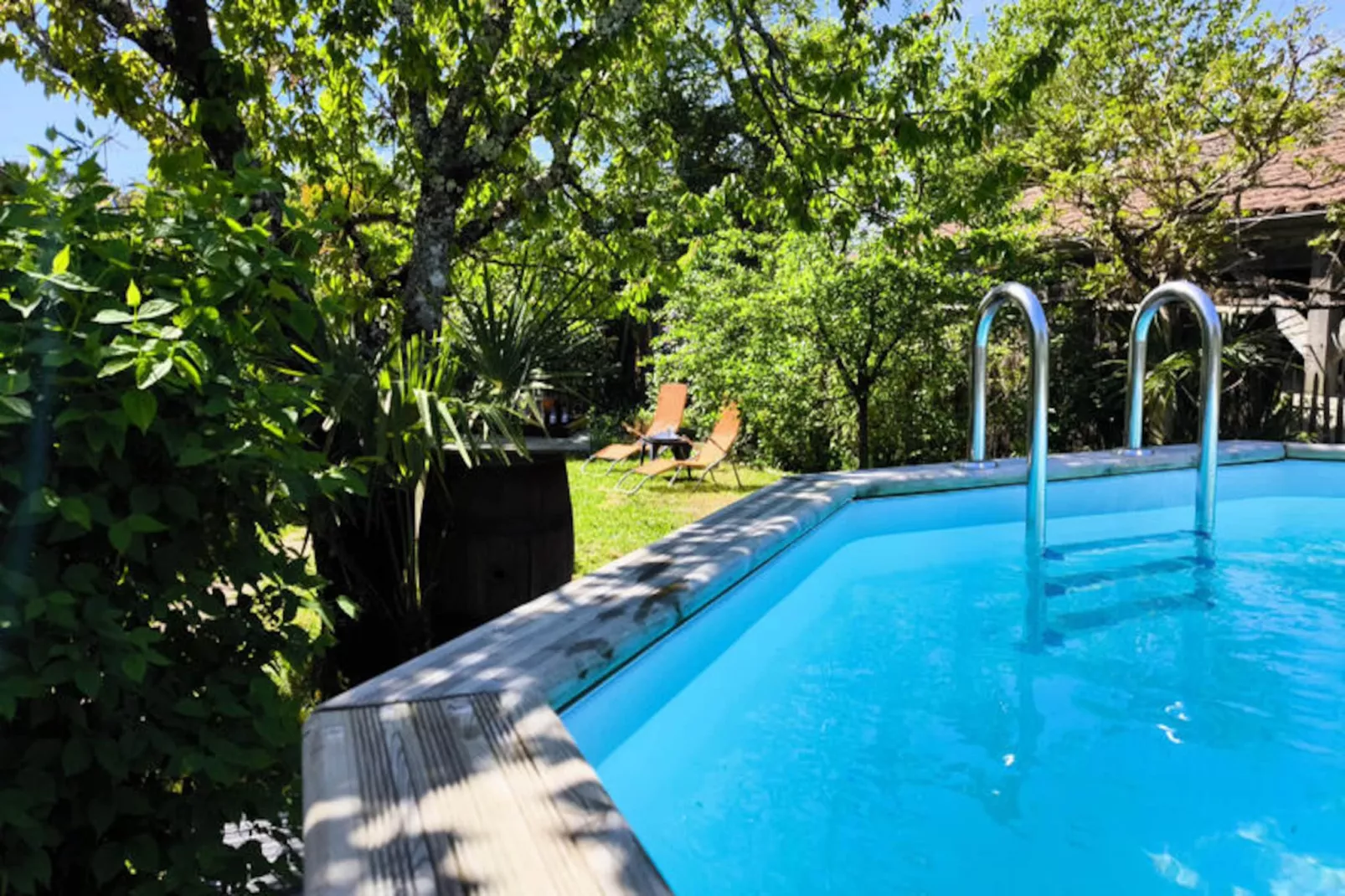 Maison à Arès - Bassin d'Arcachon