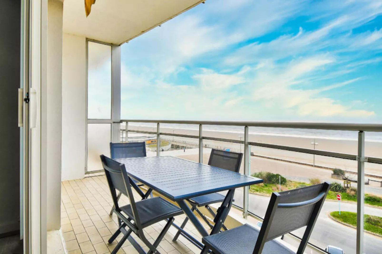 Appartements à Saint-Jean-de-Monts