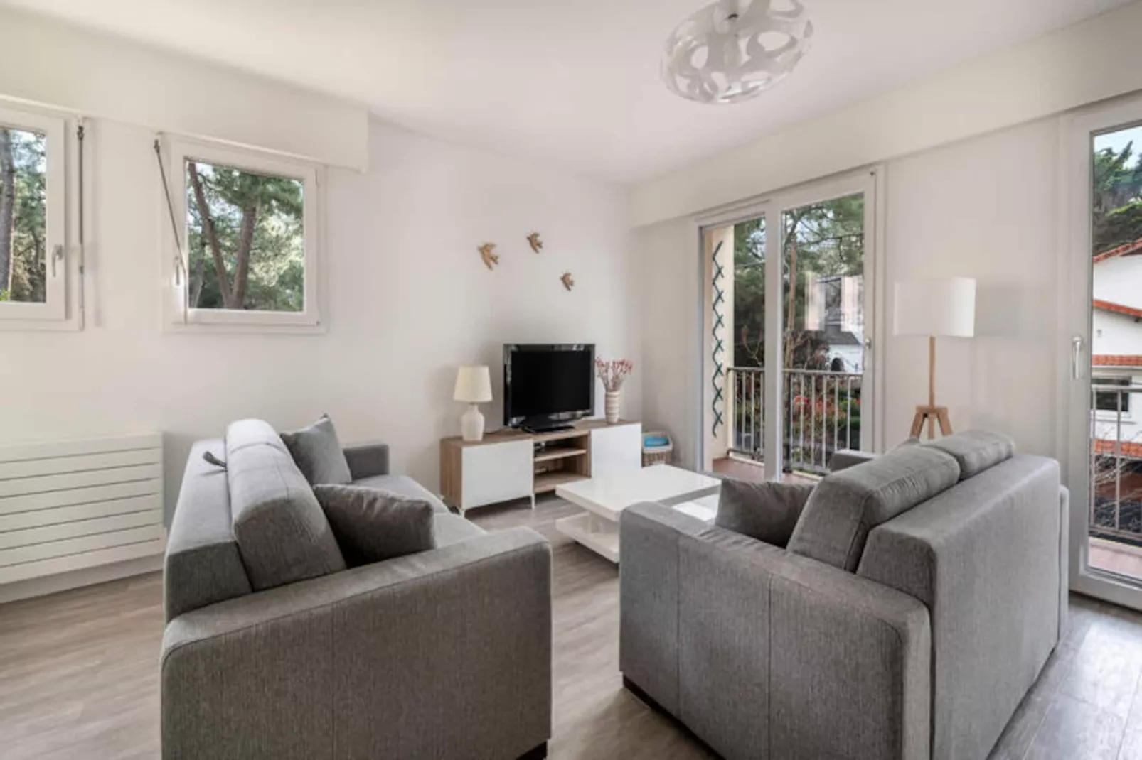 Appartements à La Baule